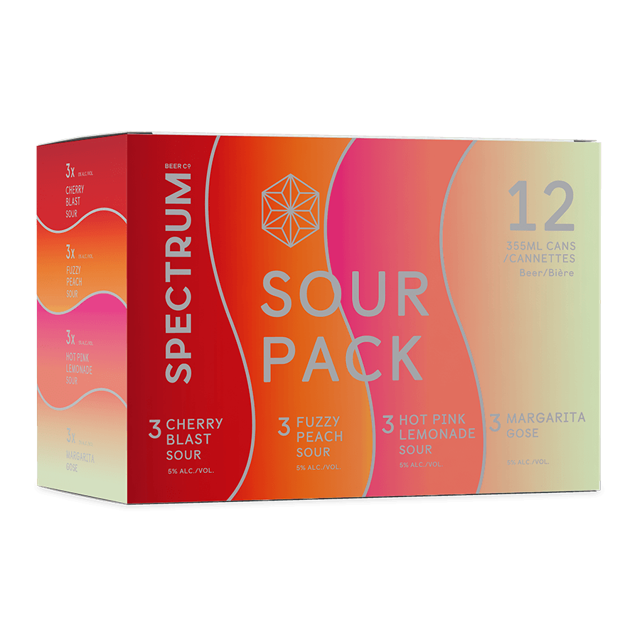 Sour Pack